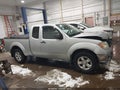 2011 Nissan Frontier — photo 13 of 16 | VIN 1N6AD0CW8BC430723