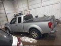 2011 Nissan Frontier — photo 14 of 16 | VIN 1N6AD0CW8BC430723