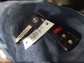2011 Nissan Frontier — photo 11 of 16 | VIN 1N6AD0CW8BC430723