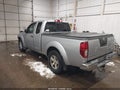 2011 Nissan Frontier — photo 3 of 16 | VIN 1N6AD0CW8BC430723