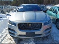 Photo 12 of 16 — 2019 Jaguar F-Pace
