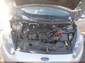 2019 Ford Fiesta — photo 10 of 11 | VIN 3FADP4BJ4KM121372