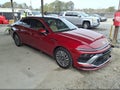 2025 Hyundai Sonata Hybrid — photo 1 of 16 | VIN KMHL54JJ5SA128739