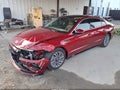 2025 Hyundai Sonata Hybrid — photo 2 of 16 | VIN KMHL54JJ5SA128739