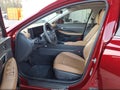 2025 Hyundai Sonata Hybrid — photo 5 of 16 | VIN KMHL54JJ5SA128739