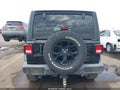 2020 Jeep Wrangler Unlimited — photo 16 of 16 | VIN 1C4HJXDG2LW332412