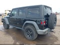 2020 Jeep Wrangler Unlimited — photo 3 of 16 | VIN 1C4HJXDG2LW332412