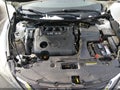 2017 Nissan Altima — photo 10 of 18 | VIN 1N4BL3AP3HC196898