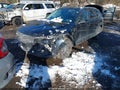 2025 Mazda CX-50 — photo 6 of 17 | VIN 7MMVABBMXSN362566