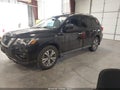 2020 Nissan Pathfinder — photo 2 of 16 | VIN 5N1DR2AM9LC643692