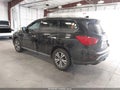 Photo 3 of 16 — 2020 Nissan Pathfinder