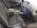 Photo 5 of 16 — 2020 Nissan Pathfinder