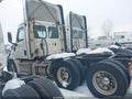 Photo 14 of 15 — 2020 Freightliner New Cascadia 126