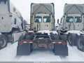 2020 Freightliner New Cascadia 126 — photo 15 of 15 | VIN 1FUJHLDV1LLLW7814