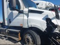 2020 Freightliner New Cascadia 126 — photo 1 of 15 | VIN 1FUJHLDV1LLLW7814