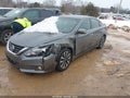 2018 Nissan Altima — photo 2 of 16 | VIN 1N4AL3AP7JC223313