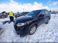 2016 Nissan Rogue — photo 2 of 11 | VIN KNMAT2MT3GP652544