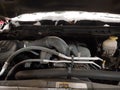 2018 Ram 1500 — photo 10 of 17 | VIN 1C6RR7MTXJS128463
