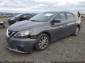 2018 Nissan Sentra — photo 2 of 17 | VIN 3N1AB7AP0JL621538