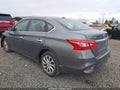 2018 Nissan Sentra — photo 3 of 17 | VIN 3N1AB7AP0JL621538