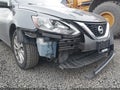 2018 Nissan Sentra — photo 6 of 17 | VIN 3N1AB7AP0JL621538