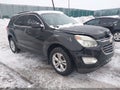 Photo 1 of 16 — 2017 Chevrolet Equinox