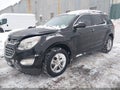 Photo 2 of 16 — 2017 Chevrolet Equinox