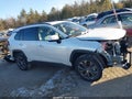 Photo 14 of 18 — 2025 Toyota RAV4 Hybrid