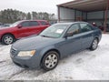 2010 Hyundai Sonata — photo 2 of 16 | VIN 5NPET4AC7AH637226