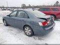 2010 Hyundai Sonata — photo 3 of 16 | VIN 5NPET4AC7AH637226