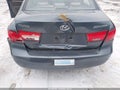 2010 Hyundai Sonata — photo 6 of 16 | VIN 5NPET4AC7AH637226