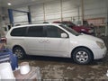 2008 Kia Sedona — photo 14 of 17 | VIN KNDMB233686217462