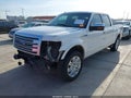 2014 Ford F-150 — photo 2 of 20 | VIN 1FTFW1ET3EFA13508