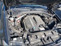 2015 BMW X4 — photo 10 of 19 | VIN 5UXXW5C54F0E88929