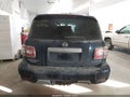 Photo 17 of 17 — 2017 Nissan Armada