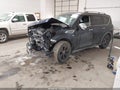 Photo 2 of 17 — 2017 Nissan Armada