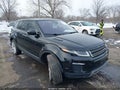 Photo 1 of 16 — 2018 Land Rover Range Rover Evoque