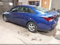Photo 3 of 16 — 2021 Hyundai Elantra