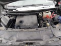 2018 Chevrolet Traverse — photo 10 of 16 | VIN 1GNEVGKW2JJ207719