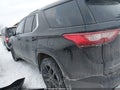 2018 Chevrolet Traverse — photo 14 of 16 | VIN 1GNEVGKW2JJ207719