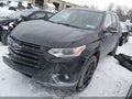 2018 Chevrolet Traverse — photo 2 of 16 | VIN 1GNEVGKW2JJ207719