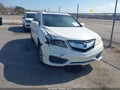 2017 Acura RDX — photo 1 of 16 | VIN 5J8TB3H57HL006768