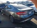2018 Ford Fusion — photo 3 of 17 | VIN 3FA6P0RU5JR220219