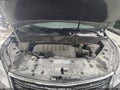 Photo 10 of 16 — 2017 Chevrolet Traverse