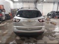 Photo 16 of 16 — 2017 Chevrolet Traverse
