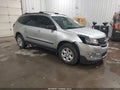 Photo 1 of 16 — 2017 Chevrolet Traverse
