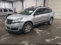 Photo 2 of 16 — 2017 Chevrolet Traverse