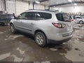 Photo 3 of 16 — 2017 Chevrolet Traverse