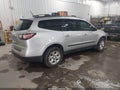 Photo 4 of 16 — 2017 Chevrolet Traverse