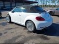 Photo 3 of 17 — 2015 Volkswagen Beetle